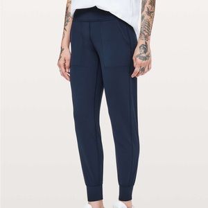 Lululemon align joggers